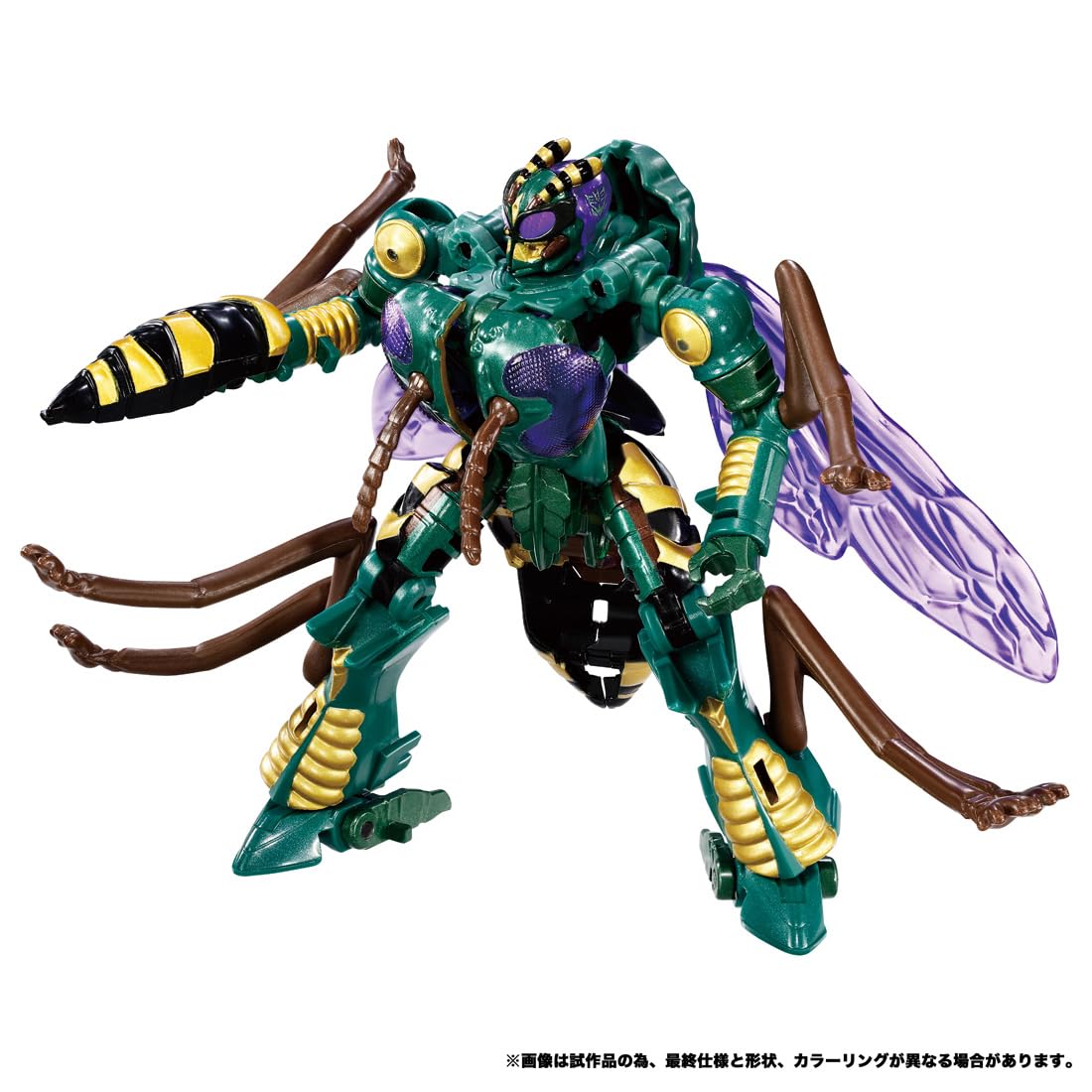 Takara Tomy Bwvs-08 Transformers Phantom Showdown- Japan Figure Store - #1 Bring To You The Best Japanese Goods