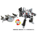 Takara Tomy ESD-02 DX Megatron- Japan Figure Store - #1 Bring To You The Best Japanese Goods