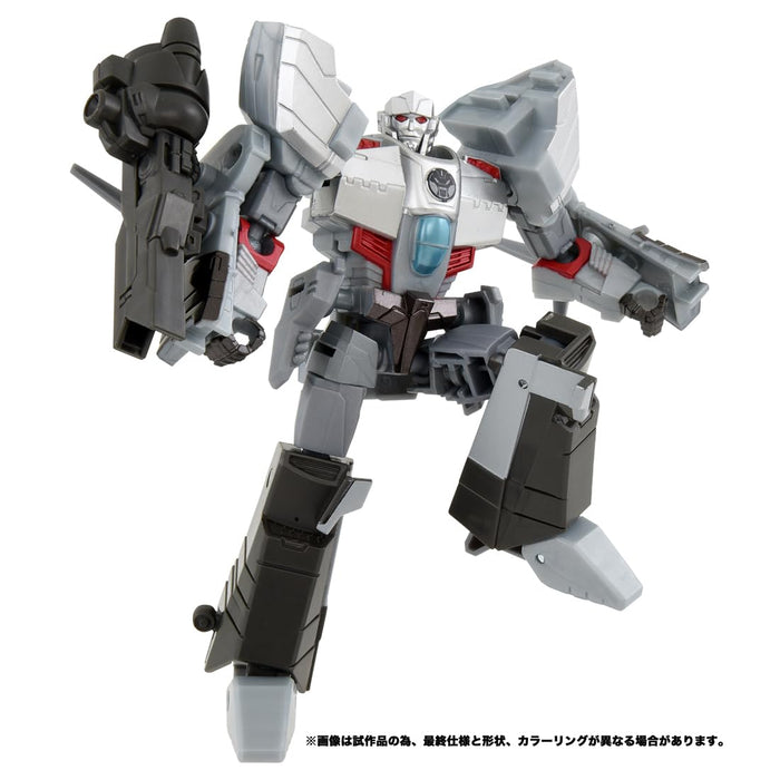 Takara Tomy ESD-02 DX Megatron- Japan Figure Store - #1 Bring To You The Best Japanese Goods