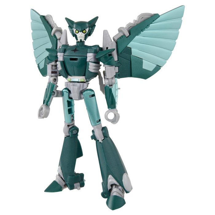 Takara Tomy ESD-05 DX Terran Nightshade- Japan Figure Store - #1 Bring To You The Best Japanese Goods