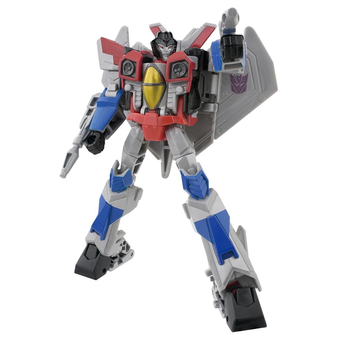 Takara Tomy ESD-08 DX Starscream Transformer- Japan Figure Store - #1 Bring To You The Best Japanese Goods