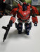 Hasbro Transformers Optimus Prime Cybotron Mode Overseas Version- Japan Figure Store - #1 Bring To You The Best Japanese Goods