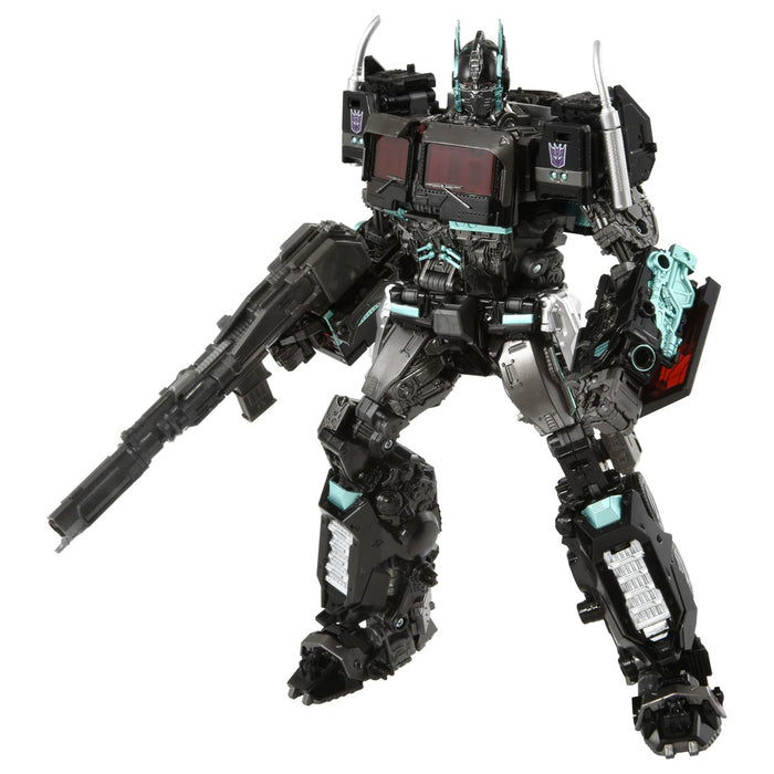 Transformers Masterpiece Movie Series Mpm-12N Nemesis Prime- Japan Figure Store - #1 Bring To You The Best Japanese Goods