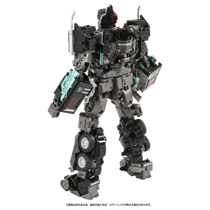 Transformers Masterpiece Movie Series Mpm-12N Nemesis Prime- Japan Figure Store - #1 Bring To You The Best Japanese Goods