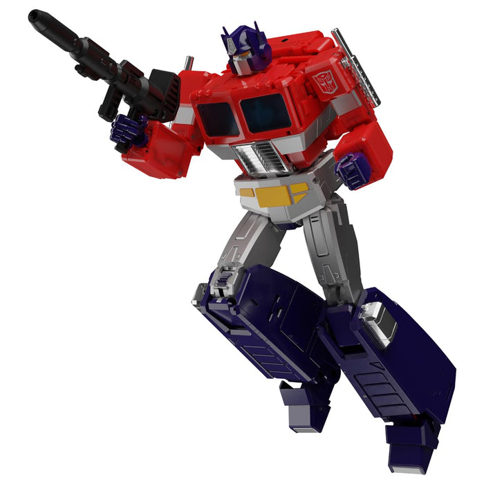 Takara Tomy Transformers Masterpiece Mp-44S Optimus Prime Japan- Japan Figure Store - #1 Bring To You The Best Japanese Goods