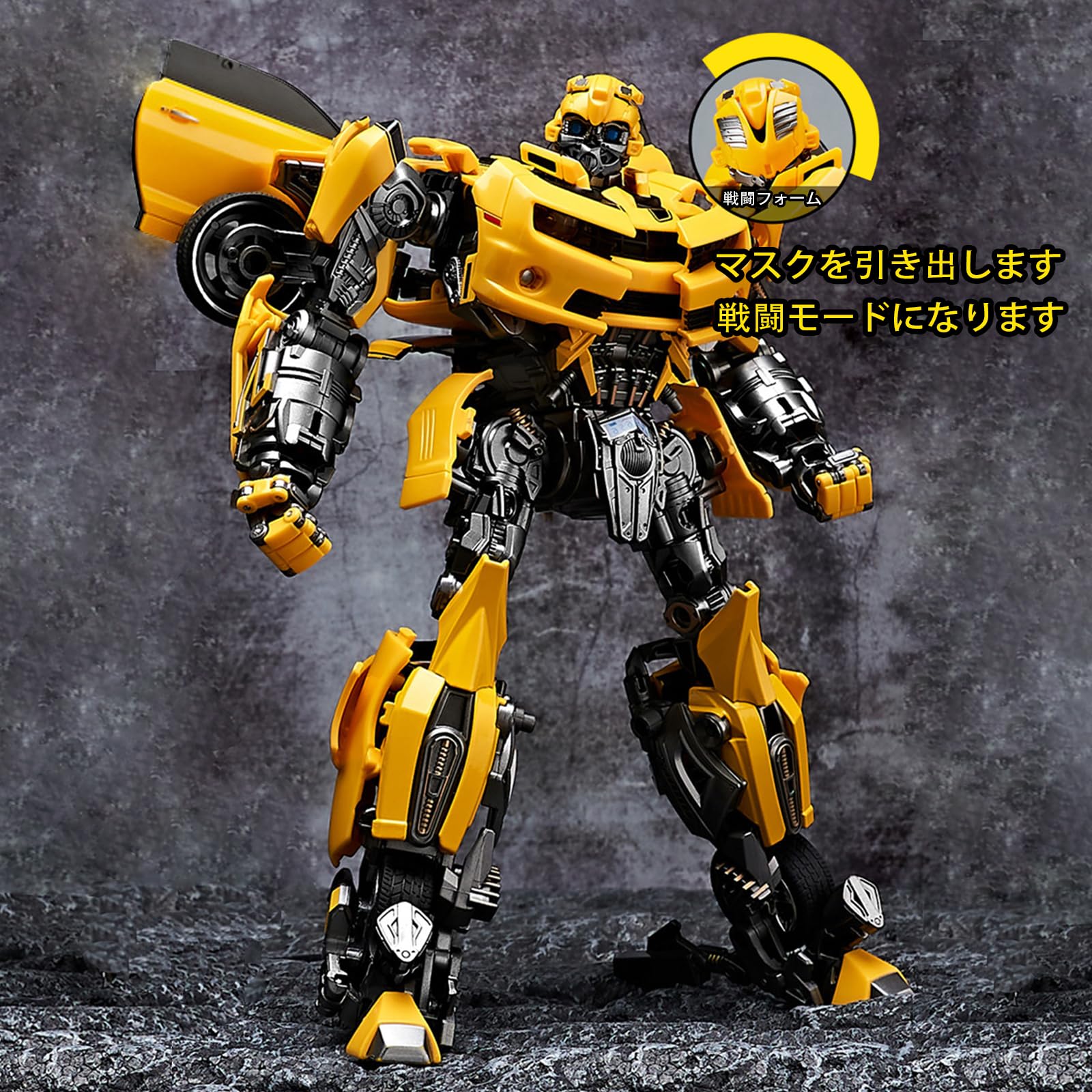 Transformers Ant Optimus Prime 30cm Deforming Robot Toy Zinc Alloy Painted Movable Figure Children's Gift- Japan Figure Store - #1 Bring To You The Best Japanese Goods