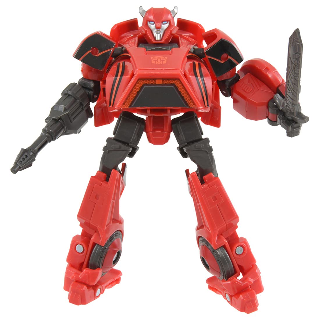 Takara Tomy Transformers Ss Ge-05 Cliffjumper Made In Japan- Japan Figure Store - #1 Bring To You The Best Japanese Goods