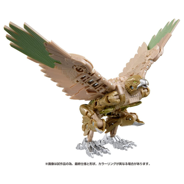 Takara Tomy Transformers SS-107 Air Razor Action Figure Toy- Japan Figure Store - #1 Bring To You The Best Japanese Goods