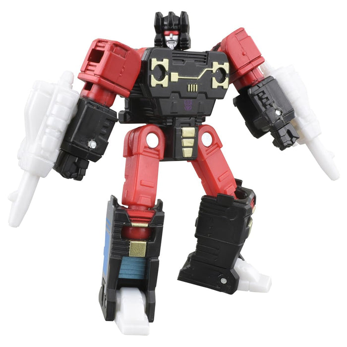 Takara Tomy Transformers Ss-115 Frenzy Red Japan- Japan Figure Store - #1 Bring To You The Best Japanese Goods