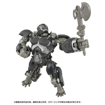 Takara Tomy Transformers Ss-118 Optimus Primal Japan- Japan Figure Store - #1 Bring To You The Best Japanese Goods