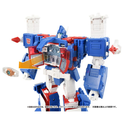 Takara Tomy Transformers SS-119 Ultra Magnus- Japan Figure Store - #1 Bring To You The Best Japanese Goods