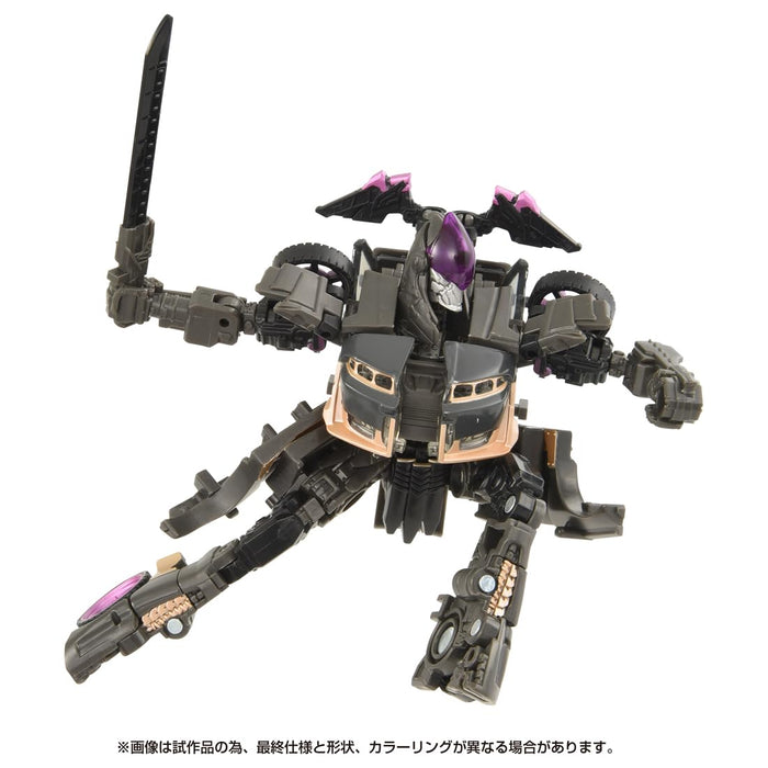 Takara Tomy Transformers SS-120 Nightbird- Japan Figure Store - #1 Bring To You The Best Japanese Goods