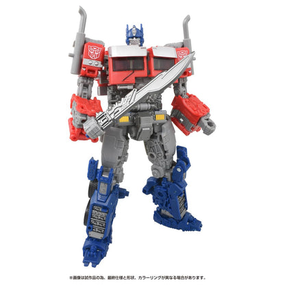 Takara Tomy Transformers SS-122 Optimus Prime- Japan Figure Store - #1 Bring To You The Best Japanese Goods