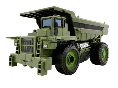 Takara Tomy Transformers Ss-34 Decepticon Long Haul Japan- Japan Figure Store - #1 Bring To You The Best Japanese Goods