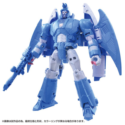 Takara Tomy Transformers Ss-82 Decepticon Sweep Japan- Japan Figure Store - #1 Bring To You The Best Japanese Goods