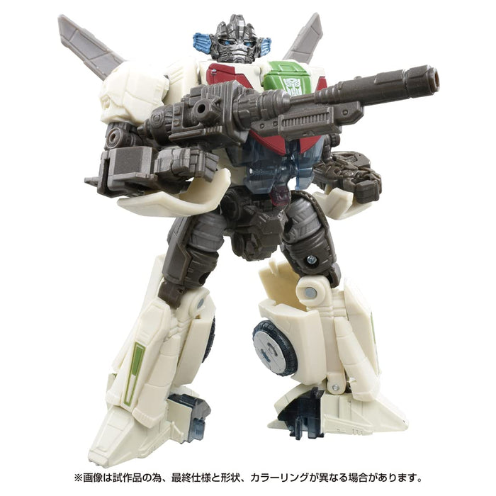 Takara Tomy Japan Transformers Ss-84 Wheeljack- Japan Figure Store - #1 Bring To You The Best Japanese Goods