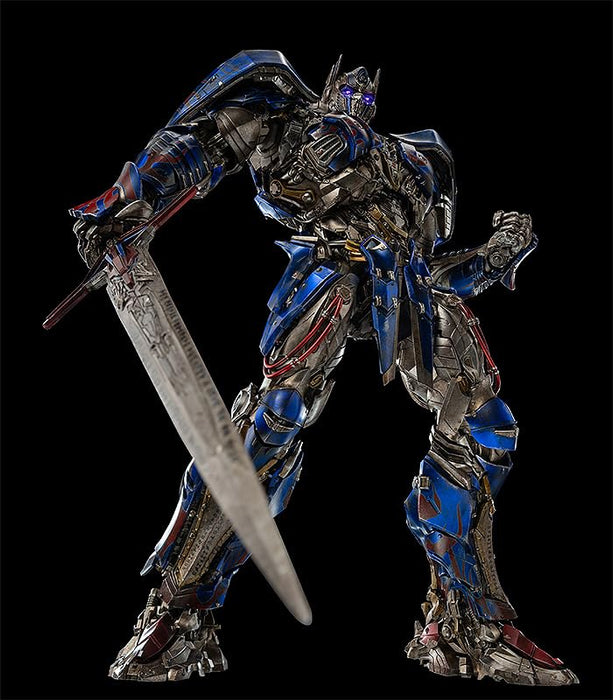 Good Smile Company Transformers The Last Knight Dlx Nemesis Prime Action Figure- Japan Figure Store - #1 Bring To You The Best Japanese Goods
