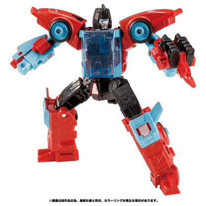 Transformers Transformers Legacy Tl-15 Autobot Pointblank Autobot Piecemaker- Japan Figure Store - #1 Bring To You The Best Japanese Goods