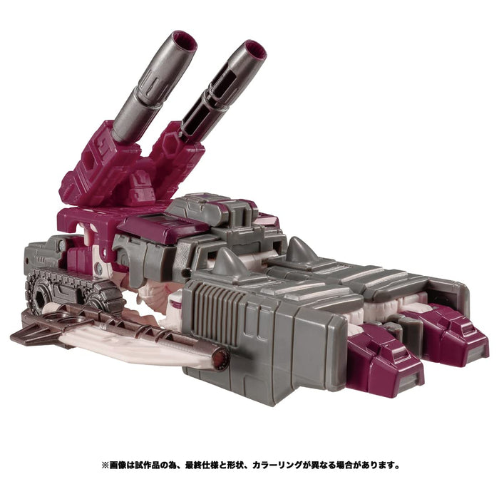 Transformers Transformers Legacy Tl-18 Skull Green- Japan Figure Store - #1 Bring To You The Best Japanese Goods