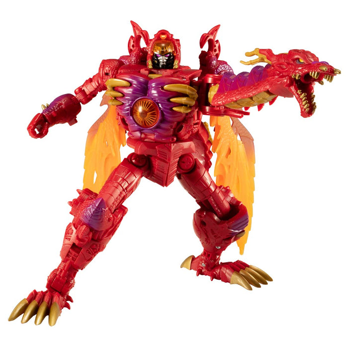 Transformers Transformers Legacy Tl-21 Megatron- Japan Figure Store - #1 Bring To You The Best Japanese Goods