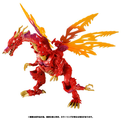 Transformers Transformers Legacy Tl-21 Megatron- Japan Figure Store - #1 Bring To You The Best Japanese Goods