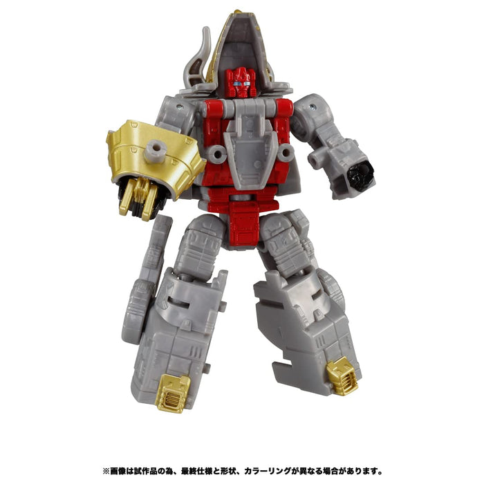 Takara Tomy Transformers Legacy TL-27 Slug Action Figure Toy- Japan Figure Store - #1 Bring To You The Best Japanese Goods