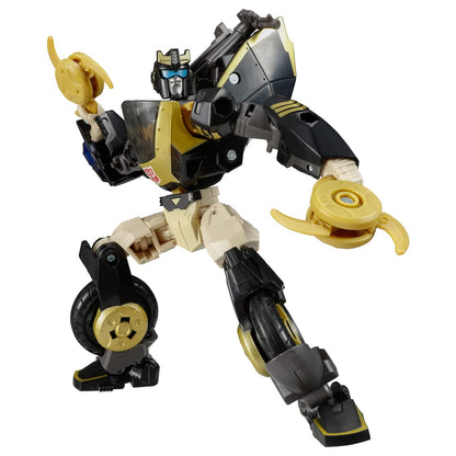 Takara Tomy TL-33 Prowl Transformers Legacy- Japan Figure Store - #1 Bring To You The Best Japanese Goods