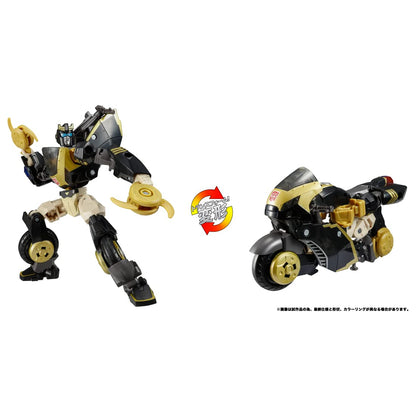 Takara Tomy TL-33 Prowl Transformers Legacy- Japan Figure Store - #1 Bring To You The Best Japanese Goods