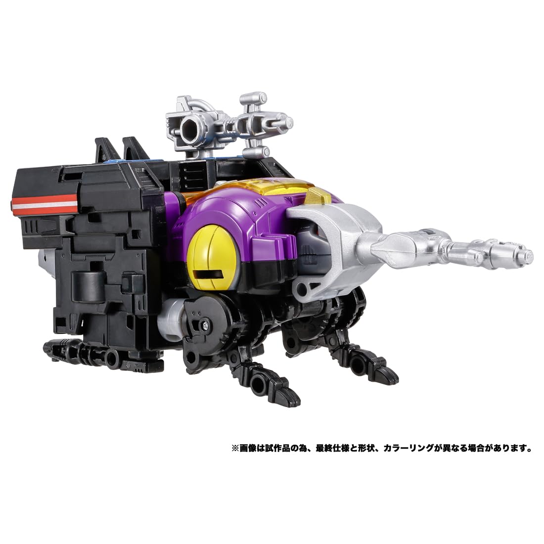 Takara Tomy Transformers Legacy Tl-51 Bombshell From Japan- Japan Figure Store - #1 Bring To You The Best Japanese Goods