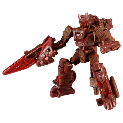 Takara Tomy Transformers Legacy TL-59 Boulder Crash Action Figure- Japan Figure Store - #1 Bring To You The Best Japanese Goods