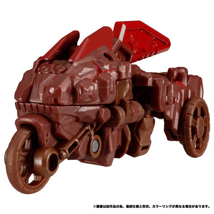 Takara Tomy Transformers Legacy TL-59 Boulder Crash Action Figure- Japan Figure Store - #1 Bring To You The Best Japanese Goods