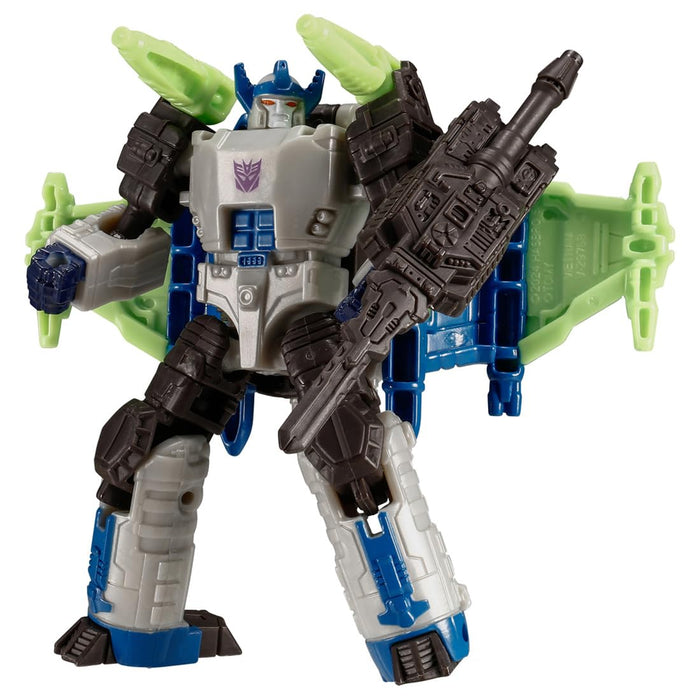 Takara Tomy TL-60 Megatron Energon Universe- Japan Figure Store - #1 Bring To You The Best Japanese Goods