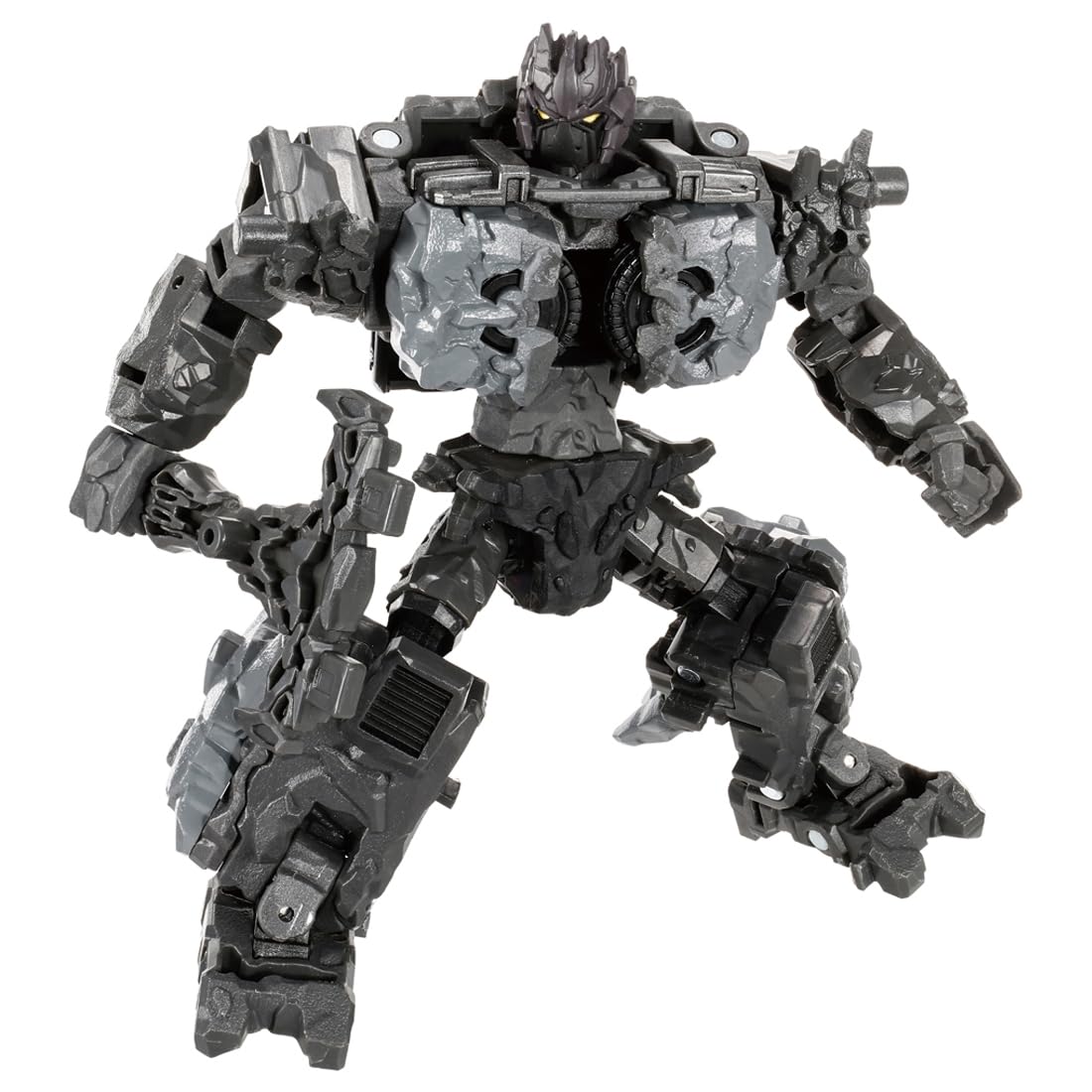 Takara Tomy Transformers Legacy TL-67 Infernac Magneos Action Figure- Japan Figure Store - #1 Bring To You The Best Japanese Goods