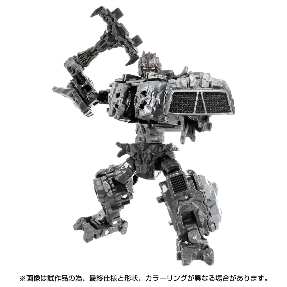 Takara Tomy Transformers Legacy TL-67 Infernac Magneos Action Figure- Japan Figure Store - #1 Bring To You The Best Japanese Goods