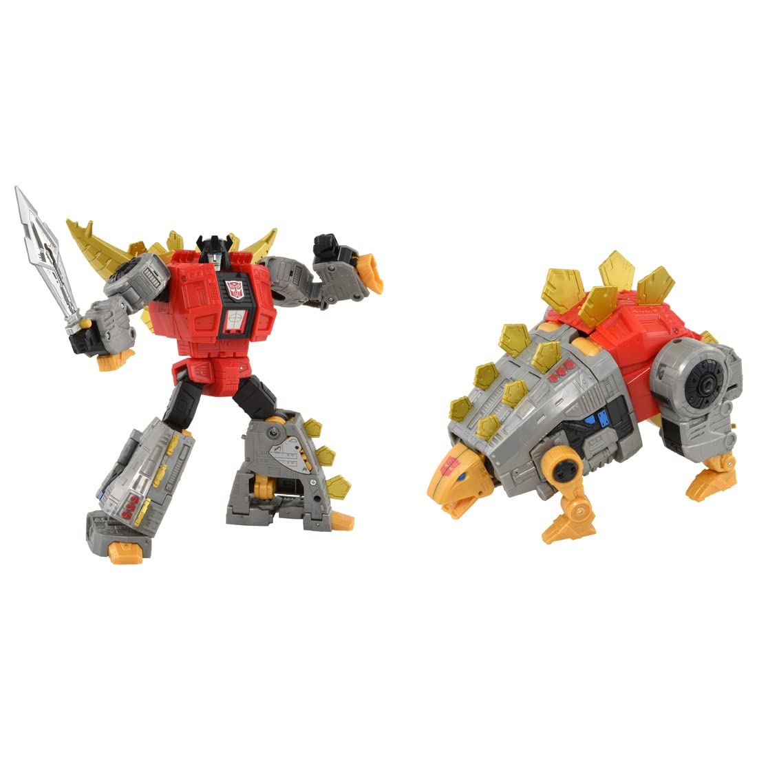 Takara Tomy SS-111 Dinobot Snarl Transformers- Japan Figure Store - #1 Bring To You The Best Japanese Goods
