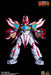 Tron Model-Kit X Dragon Horse Mado King Granzort Super Granzort Non-Scale Plastic Model From Japan- Japan Figure Store - #1 Bring To You The Best Japanese Goods