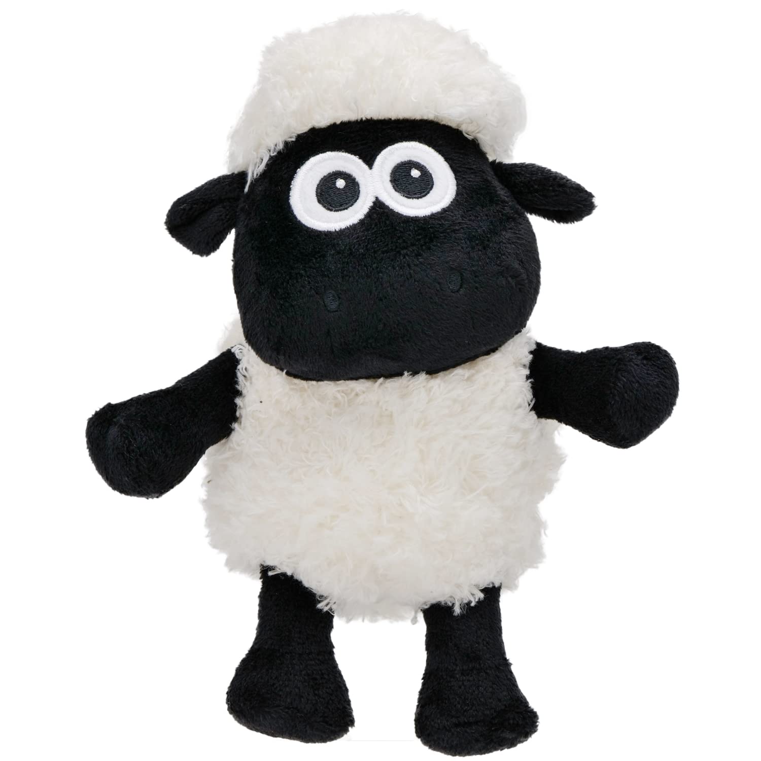 T'S FACTORY Plush Doll Shaun The Sheep Natural- Japan Figure Store - #1 Bring To You The Best Japanese Goods