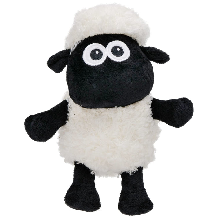 T'S FACTORY Plush Doll Shaun The Sheep Natural- Japan Figure Store - #1 Bring To You The Best Japanese Goods