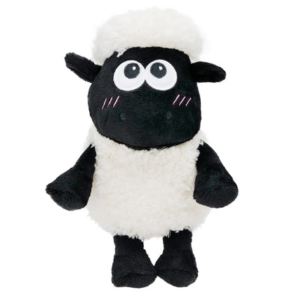 Tsujiseru Shaun The Sheep Shy Face 20cm Buy Stuffed Toy Made In Japan Online- Japan Figure Store - #1 Bring To You The Best Japanese Goods