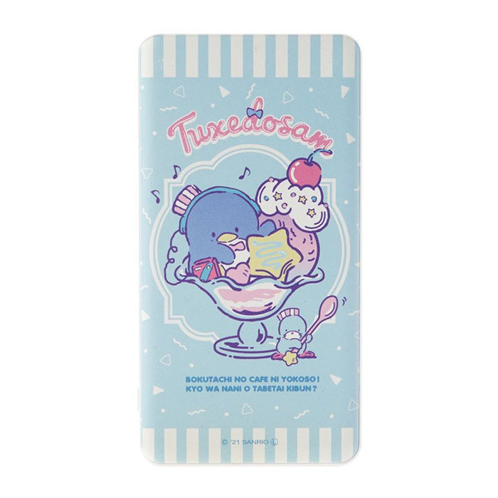 Tuxedo Sam Usb Output Lithium Ion Polymer Charger Japan Figure 4550213515809