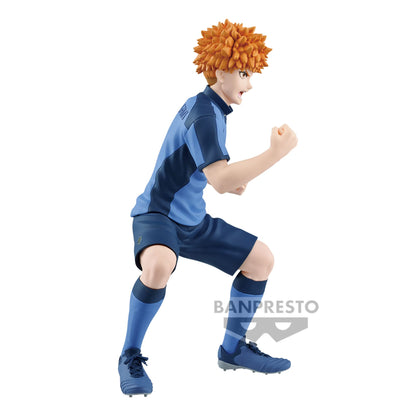 Banpresto Blue Rock Rensuke Kunigami Figure- Japan Figure Store - #1 Bring To You The Best Japanese Goods