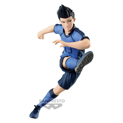 Banpresto Blue Rock Teruhide Marou Figure- Japan Figure Store - #1 Bring To You The Best Japanese Goods