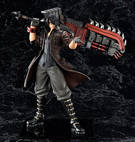 Broccoli God Eater Lindow 1/8 Scale Pvc Figure Japan- Japan Figure Store - #1 Bring To You The Best Japanese Goods