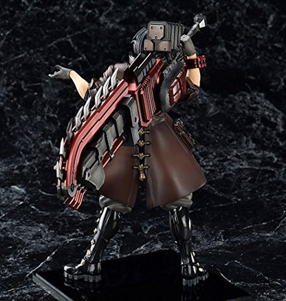 Broccoli God Eater Lindow 1/8 Scale Pvc Figure Japan- Japan Figure Store - #1 Bring To You The Best Japanese Goods