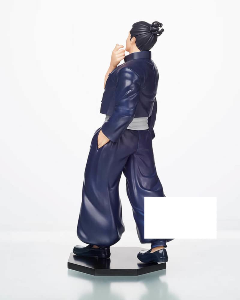 Generic Product Tv Anime Jujutsu Kaisen Yuji & Aoi Figure Japan- Japan Figure Store - #1 Bring To You The Best Japanese Goods