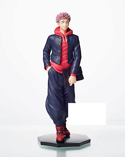 Generic Product Japan Anime Jujutsu Kaisen Yuji & Aoi Figures- Japan Figure Store - #1 Bring To You The Best Japanese Goods