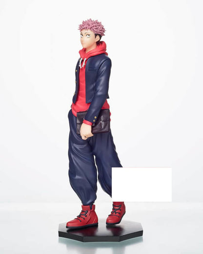 Generic Product Japan Anime Jujutsu Kaisen Yuji & Aoi Figures- Japan Figure Store - #1 Bring To You The Best Japanese Goods