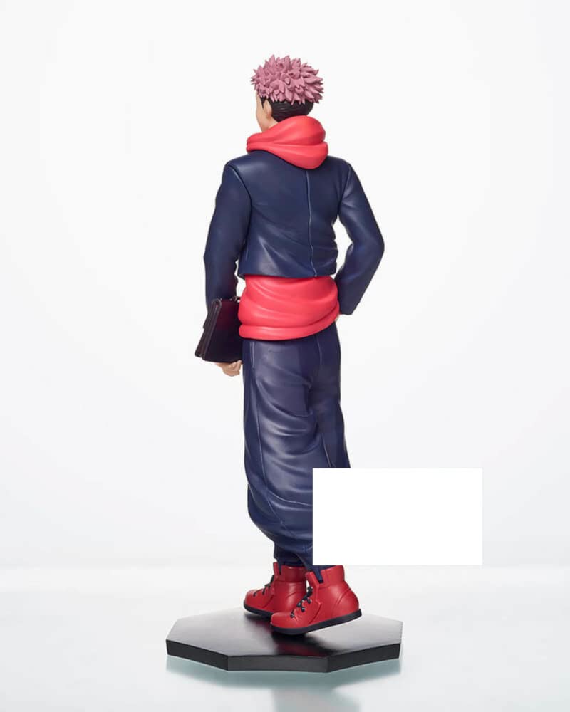 Generic Product Japan Anime Jujutsu Kaisen Yuji & Aoi Figures- Japan Figure Store - #1 Bring To You The Best Japanese Goods