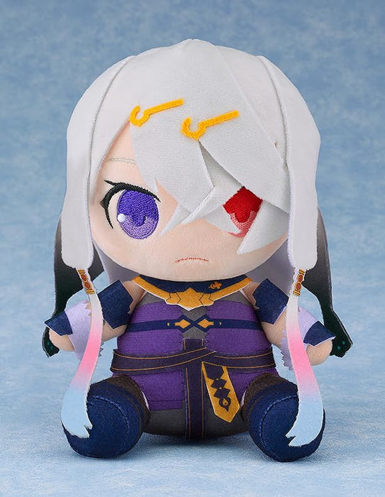 Good Smile Company Atelier Ryza Ever Dark Queen Anime Lila Desires Plush Toy- Japan Figure Store - #1 Bring To You The Best Japanese Goods