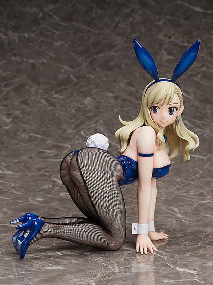 Figure Rebecca Bluegarden Bunny Ver. Edens Zero- Japan Figure Store - #1 Bring To You The Best Japanese Goods